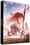 Horizon Forbidden West Official Strategy Guide – Hardcover