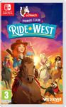 Horse Club: Ride West (Nintendo Switch Game)