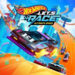 Hot Wheels Lets Race: Ultimate Speed – Nintendo Switch Game
