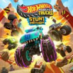 Hot Wheels Monster Trucks: Stunt Mayhem – Nintendo Switch Game