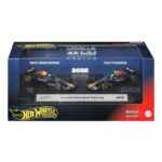 Hot Wheels Premium Formula 1 Oracle Red Bull Racing 2-Pack