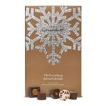 Hotel Chocolat Everything Chocolate Advent Calendar 2025