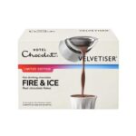 Hotel Chocolat Fire & Ice Limited Edition Hot Chocolate Sachets