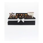 Hotel Chocolat Large Chocolate Hamper – Luxury Gift, 578g