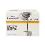 Hotel Chocolat Peanut Butter Hot Chocolate Sachets – 10x 31g