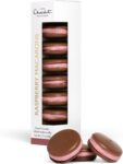 Hotel Chocolat Raspberry Macarons