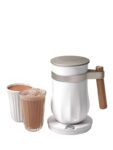 Hotel Chocolat The Velvitiser Hot Chocolate Machine In All Colours