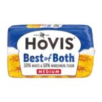 Hovis Best of Both Medium Bread 800g