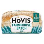Hovis Farmhouse Batch 800g clubcard price