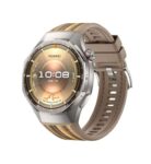Huawei GT6 Pro Smart Watch 46mm Brown – Discount At Checkout