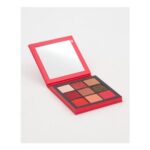 Huda Beauty Ruby Obsessions Eyeshadow Palette 9.9g