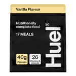 Huel Black Edition powder (Different flavours) 17 servings Amazon Prime deal sold & FB Huel
