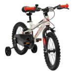 Huffy Korros 16-Inch Bike – Cloud Grey