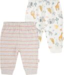 Huggies Bottoms (2-Pack) Baby Boy White