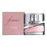 Hugo Boss Femme Eau De Parfum 30ml