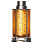 Hugo Boss The Scent for Him Eau De Toilette 200ml with code