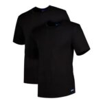 Hugo Mens Jersey Black Large