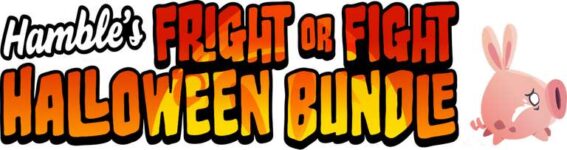 Humble Bundle: Halloween Bundle – 8 items (Steam PC)