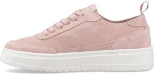 Hush Puppies Mens Nesta TrainerNesta Trainer – Size 4 UK