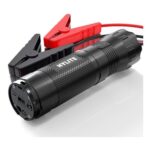 Hylite Jump-Lite 3-in-1 Jump Starter, Torch and Power Bank