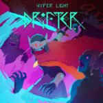 Hyper Light Drifter – XBOX One / XBOX Series XS