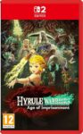 Hyrule Warriors: Age of Imprisonment – Nintendo Switch 2 (£2.95 C&C)