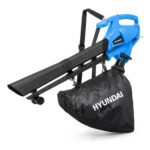 Hyundai 3000W Electric Leaf Blower Vacuum and Mulcher 3-in-1 HYBV3000E3