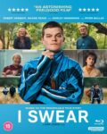 I Swear – Blu-ray