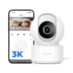 IMILAB C22 Indoor Security Camera 360 Vision, Xiaomi Home