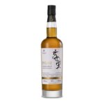 INDRI TRINI Indian Single Malt Whisky