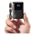 INIU Power Bank 10000mAh 45W Fast Charging