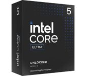 INTEL Core Ultra 5 245KF Unlocked Processor CPU