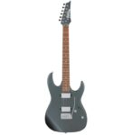 Ibanez Gio GRX120SP Electric Guitar – Noble Gray Metallic Matte