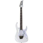 Ibanez Guitar JEMJR-WH