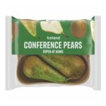 Iceland Conference Pears – 4 Pack