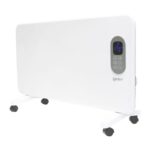 Igenix Wi-Fi Panel Heater 1500W – White