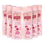 Imperial Leather Mallow & Rose Milk Body Wash, Cruelty Free – £8.55 S&S