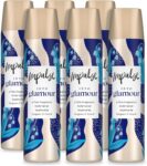 Impulse Glamour Womens Body Spray, 75ml, Pack of 6