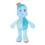 In the Night Garden Iggle Piggle Soft Toy, 30cm, Blue