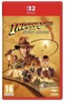 Indiana Jones and the Great Circle – Nintendo Switch 2 Game