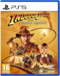 Indiana Jones and the Great Circle PS5 Disc