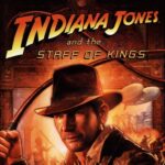 Indiana Jones and the Staff of Kings – PS4 / PS5