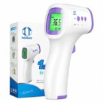 IndoTeam Forehead Thermometer for Adults, Kids & Babies