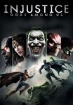 Injustice: Gods Among Us – xbox one