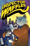 Inspector Waffles – XBOX One / XBOX Series XS