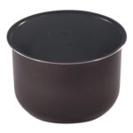 Instant Pot Ceramic Non-Stick Inner Pot – 7.6 Litre, Grey