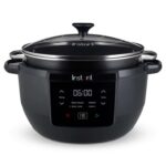 Instant Pot – Superior Slow Cooker – 7.1 L, Multi-Function Cooking System – Prime Exclusive