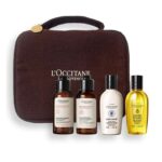 Intense Repair Shampoo & Conditioner, Almond Shower Oil and Shea Body Lotion – Prime Deal