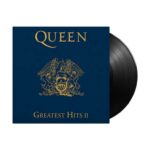 International Music Day 2 For £50, 3 For £65, Or 4 For £80 On Select Vinyl