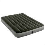 Intex Full Dura-Beam Downy Airbed With Foot Bip – 137 x 191 x 25cm